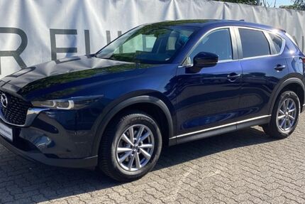 Mazda CX-5 40.514 km 24.488 &euro; Hainburg 63512