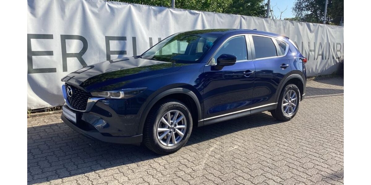Mazda CX-5 40.514 km 24.488 &euro; Hainburg 63512