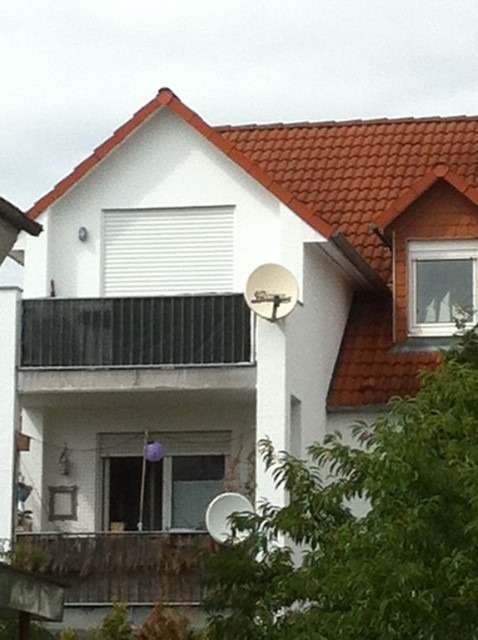 Wohnung zum Mieten in Griesheim 590 € 45 m²