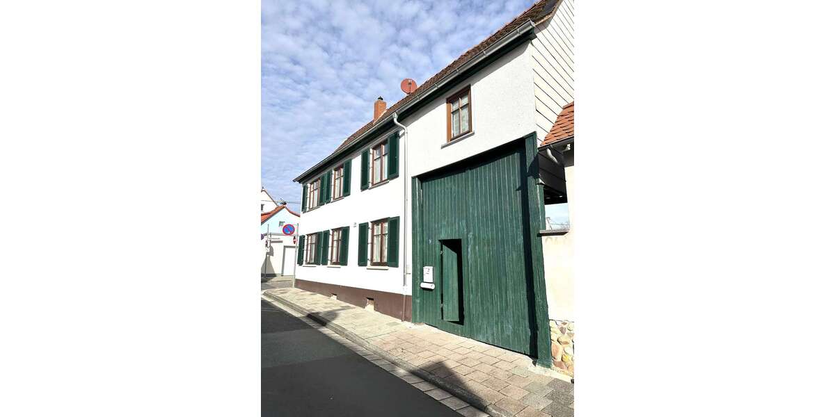 Haus zum Kaufen in Hofheim am Taunus 639.000 € 129 m² 7 zimmer