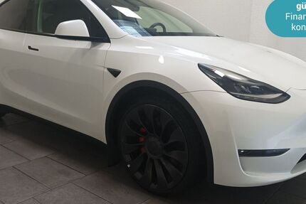 Tesla Model Y 49.565 km 36.570 &euro; Egelsbach 63329