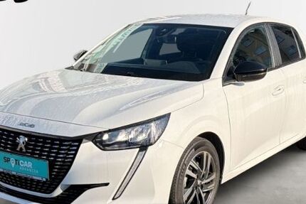 Peugeot 208 17.200 km 18.000 &euro; Kleinostheim 63801