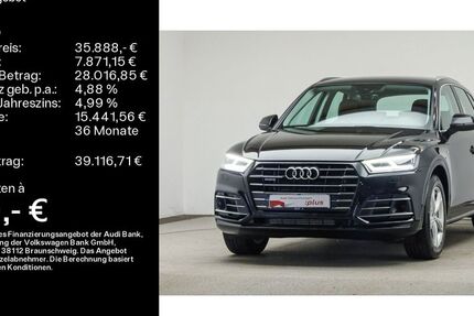 Audi Q5 62.100 km 33.488 &euro; Mühlheim 63165