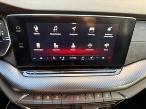 Skoda Octavia RS First Edition*Pano*Massage*Canton*HUD 28.000 km 31.590 &euro; Nidderau 61130