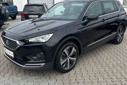 Seat Tarraco 135.000 km 21.999 € Rüsselsheim 65428