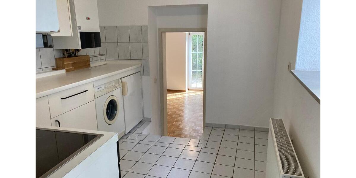 Terrassenwohnung Frankfurt am Main Bergen-Enkheim - 1 Zimmer, 46 m&sup2;, 650&euro; | Angebot:25648785