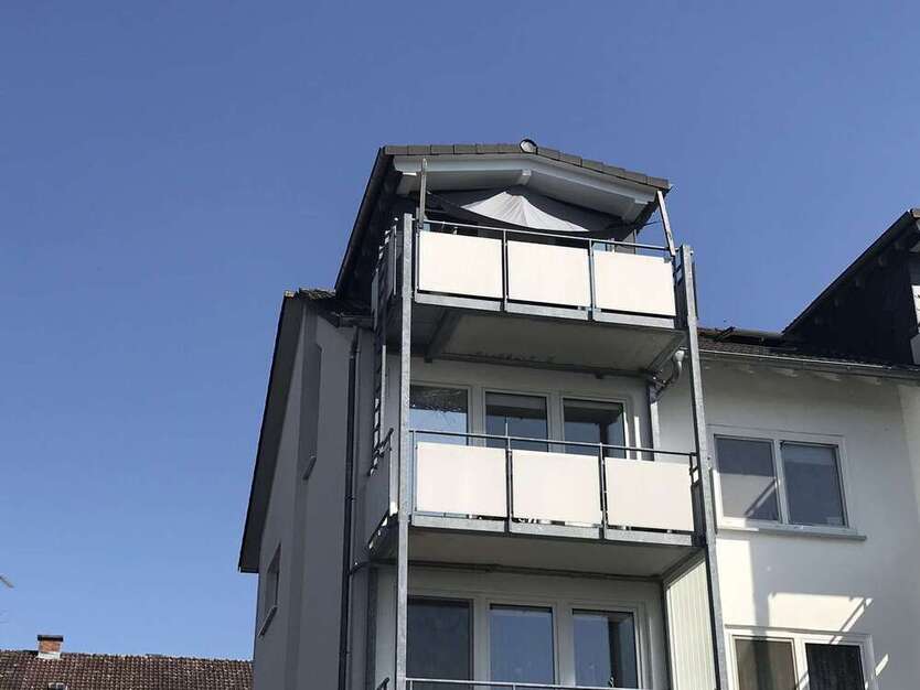 Wohnung zum Mieten in Rodgau Rollwald 650 € 52.5 m²