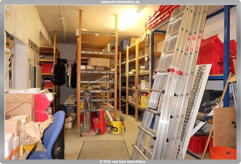 +++ Handwerkerhaus mit Lager, Büro und Wohnunraum in Bestlage+++ zimmer