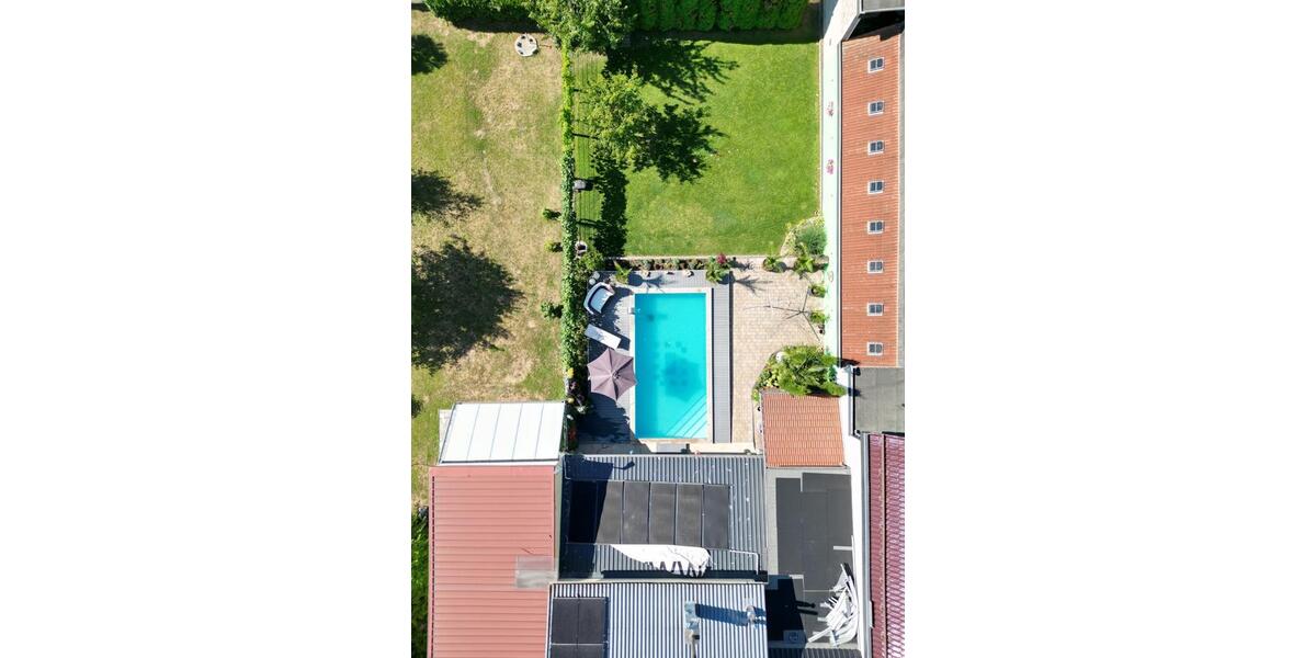 Einfamilienhaus Nidderau - 1.150.000&euro; | Angebot:27085687