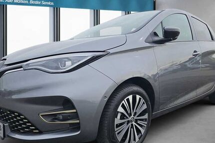 Renault ZOE 7.555 km 18.930 &euro; Maintal 63477