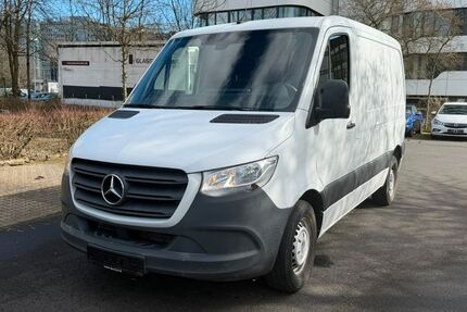 Mercedes-Benz Sprinter 170.498 km 18.790 &euro; Steinbach 61449