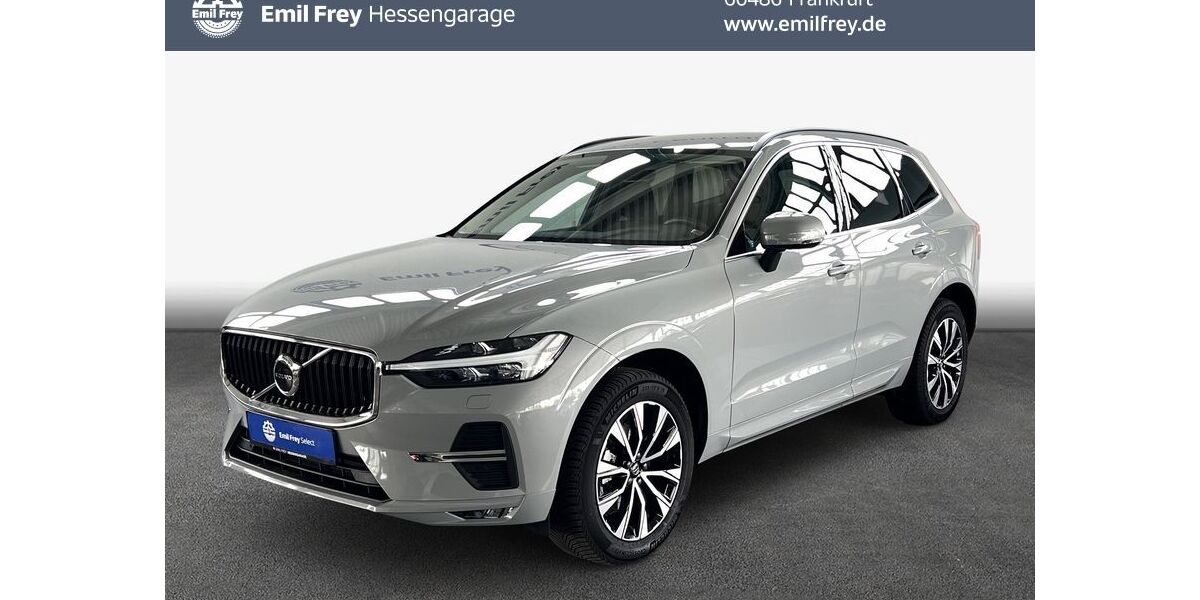 Volvo XC60 8.748 km 35.400 &euro; Frankfurt am Main 60486