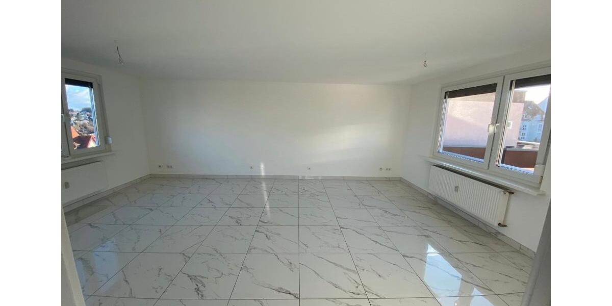 Dachgeschoßwohnung Bad Vilbel - 2 Zimmer, 56 m&sup2;, 880&euro; | Angebot:26411583