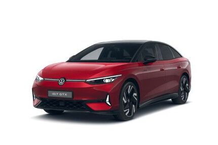 VW ID.7 11.185 km 51.980 &euro; Frankfurt 60326
