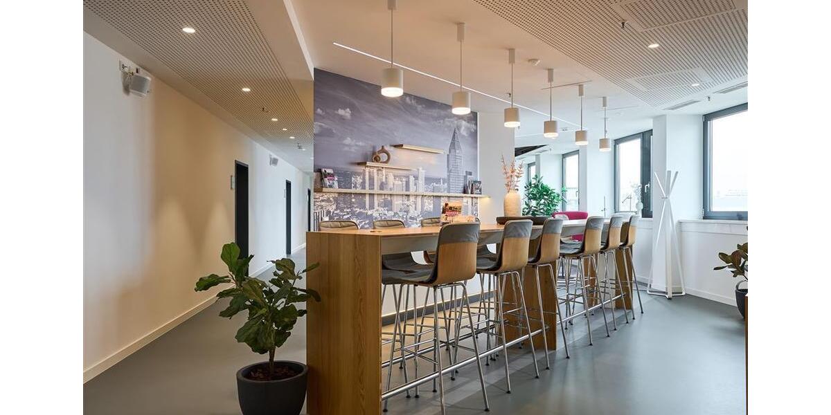 Gewerbeobjekt Frankfurt am Main Ostend - 1.200&euro; | Angebot:26535534