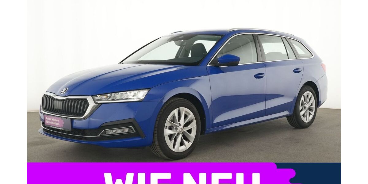 Skoda Octavia 35.861 km 25.985 &euro; Dietzenbach bei Frankfurt 63128