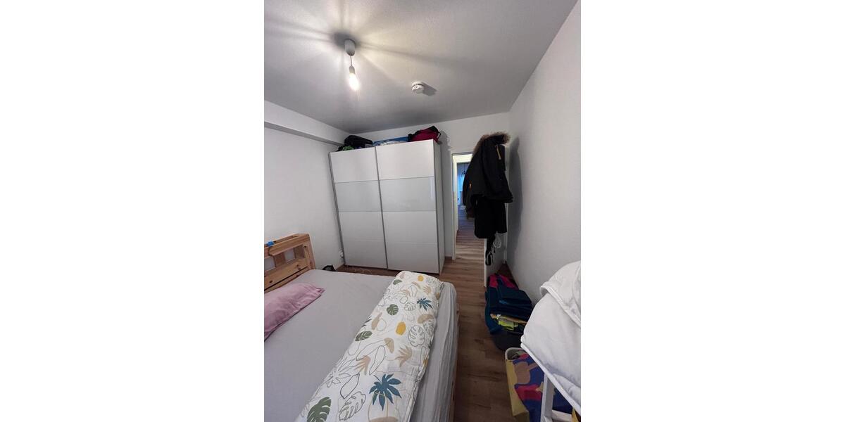 Erdgeschoßwohnung Frankfurt am Main Oberrad - 2 Zimmer, 43 m&sup2;, 420.000&euro; | Angebot:26990670