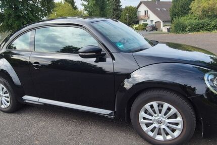 VW Beetle 173.000 km 5.500 &euro; Hanau 63454