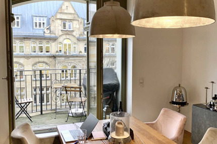 Wohnung Schwalbach am Taunus - 3 Zimmer, 112 m&sup2;, 2.300&euro; | Angebot:24812071