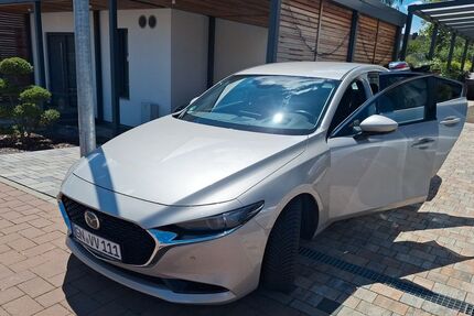 Mazda 3 9.500 km 22.998 &euro; Neuberg 63543