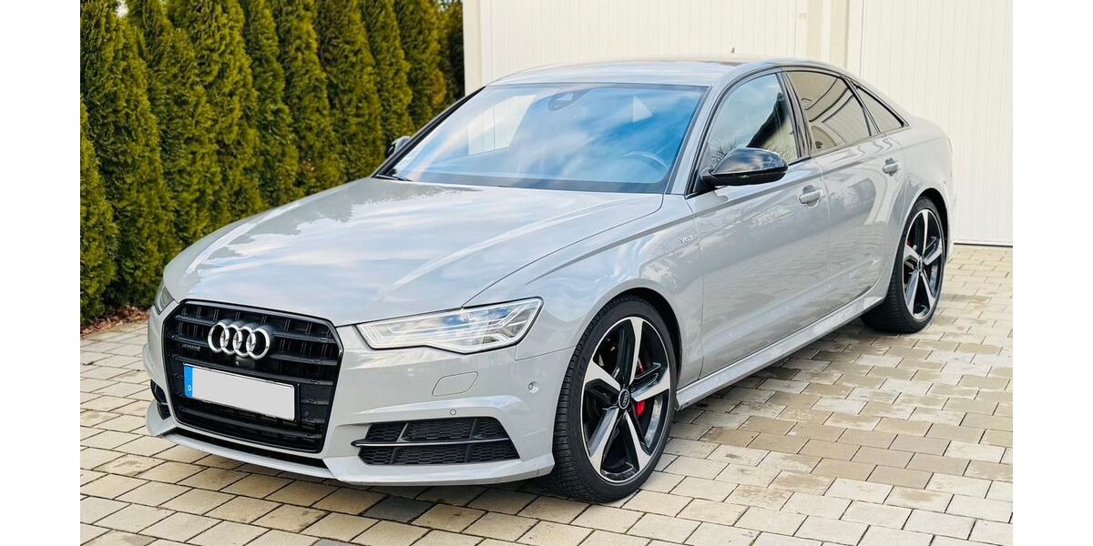 Audi A6 199.000 km 21.990 &euro; Bad Vilbel 61118