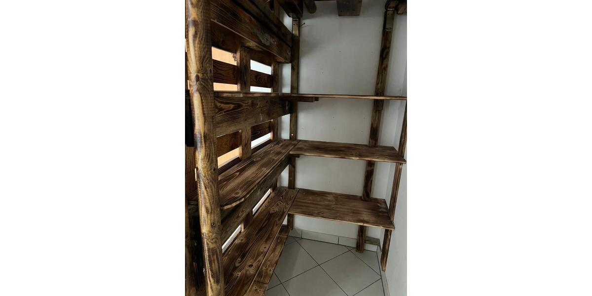 Etagenwohnung Babenhausen - 3 Zimmer, 83 m&sup2;, 1.500&euro; | Angebot:25539630