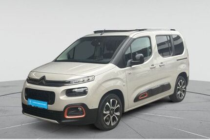 Citroen Berlingo 82.036 km 17.890 &euro; Darmstadt 64295