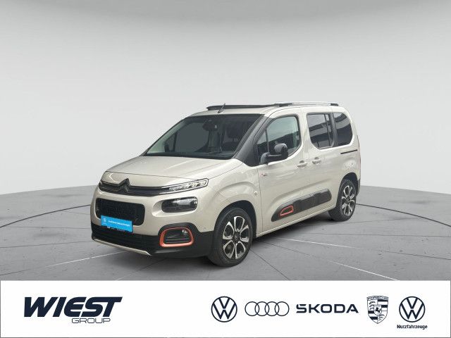 Citroen Berlingo 82.036 km 17.890 &euro; Darmstadt 64295