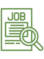 Symbol für Minijobs in Frankfurt am Main