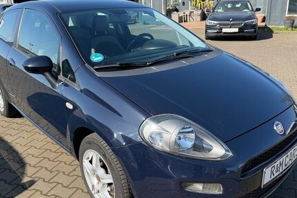 Fiat Grande Punto 1.2 More/Klima/PDC 162.010 km 2.999 &euro; Frankfurt 60386