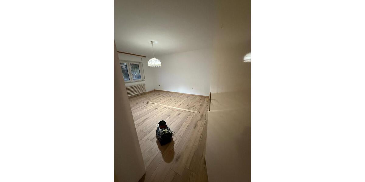 Einfamilienhaus 4 zimmer