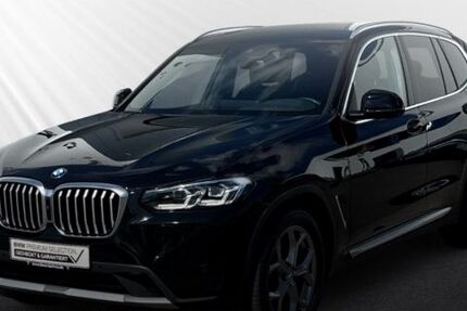 BMW X3 77.618 km 36.888 &euro; Rüsselsheim 65428