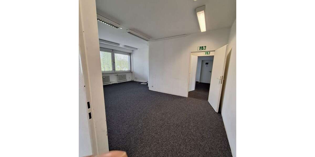 Gewerbeobjekt Frankfurt am Main / Griesheim Griesheim - 1.150&euro; | Angebot:27245398