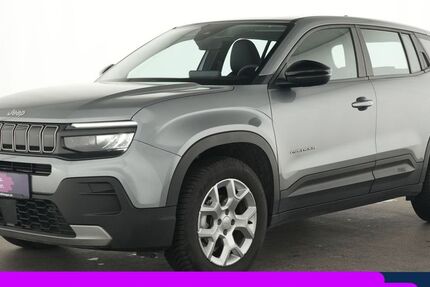 Jeep Avenger 4.874 km 16.488 &euro; Dietzenbach bei Frankfurt 63128