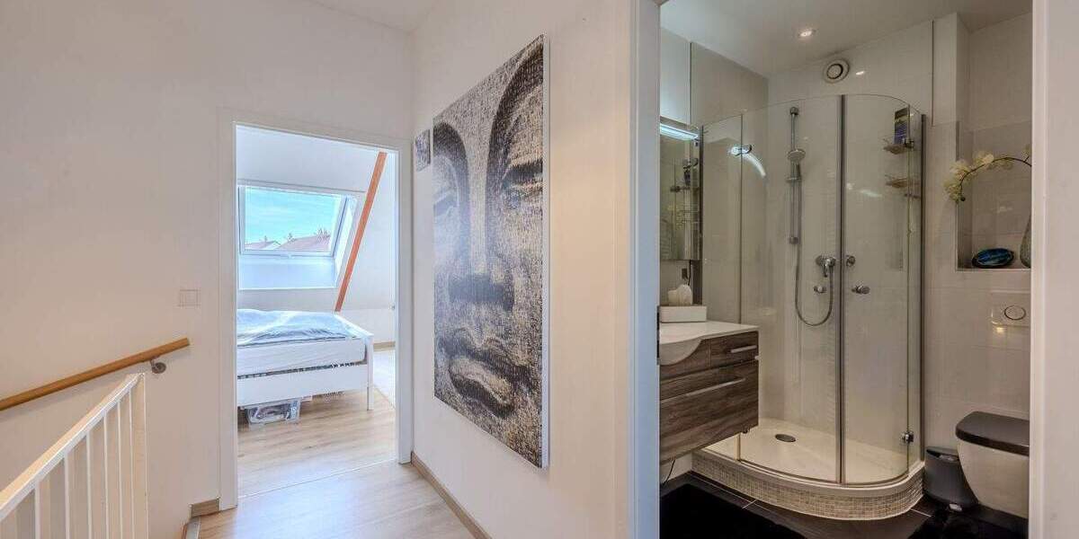 Reihenendhaus Maintal Dörnigheim - 5 Zimmer, 141 m&sup2;, 729.000&euro; | Angebot:25800195