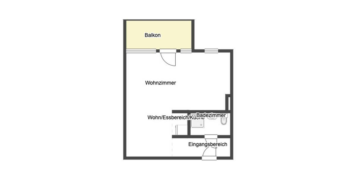 Einfamilienhaus Frankfurt am Main Sossenheim - 1 Zimmer, 149.000&euro; | Angebot:26189164