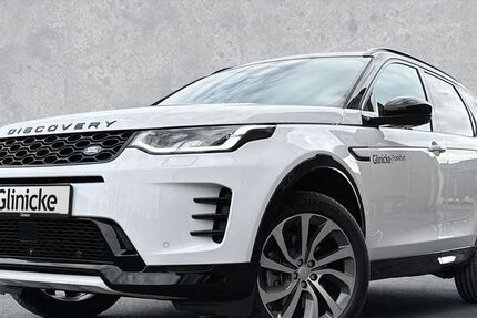 Land Rover Discovery Sport 34.900 km 43.480 &euro; Frankfurt a.M. 60314