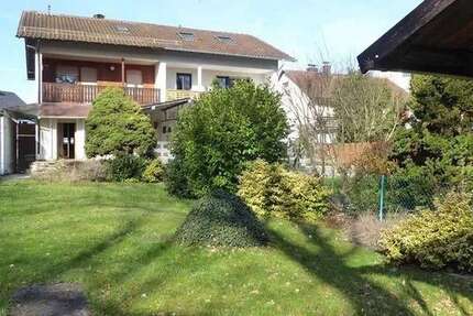Haus Bruchköbel - 6 Zimmer, 161 m&sup2;, 498.000&euro; | Angebot:25274028