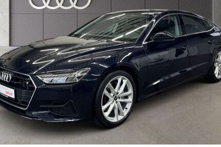 Audi A7 53.344 km 46.940 &euro; Frankfurt am Main 60314