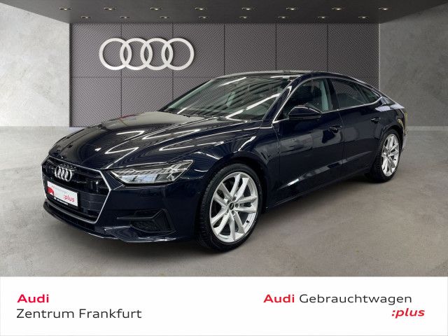 Audi A7 53.344 km 46.940 &euro; Frankfurt am Main 60314