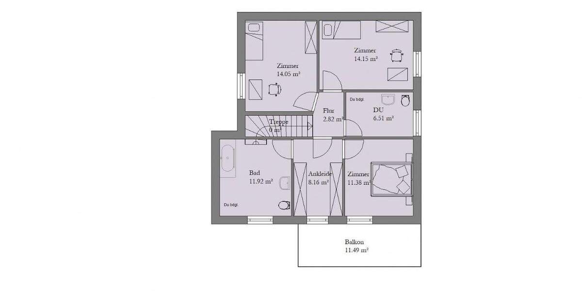 Einfamilienhaus Bad Homburg Ober-Erlenbach - 5 Zimmer, 165 m&sup2;, 1.395.000&euro; | Angebot:24812485