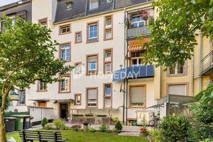 Haus Frankfurt am Main Niederrad - 1 Zimmer, 380 m&sup2;, 1.230.000&euro; | Angebot:25176839