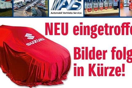 Suzuki Swift 4.700 km 19.999 &euro; Darmstadt 64293