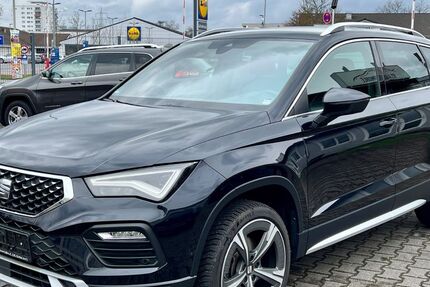 Seat Ateca 52.100 km 20.900 &euro; Kelsterbach 65451