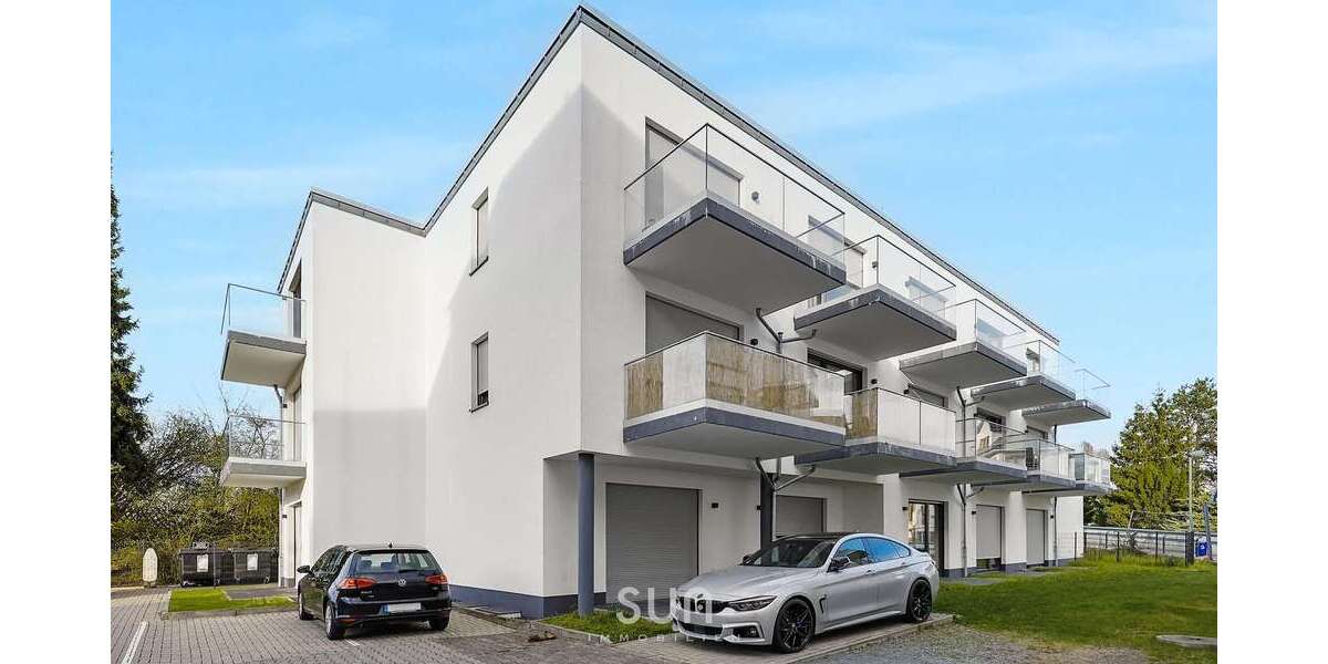 Etagenwohnung Frankfurt am Main Nied - 1 Zimmer, 35 m&sup2;, 198.000&euro; | Angebot:25416508