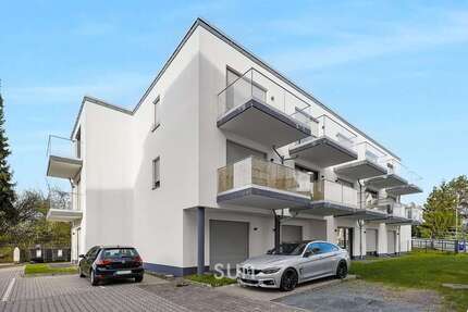 Wohnung Frankfurt am Main Nied - 1 Zimmer, 35 m&sup2;, 198.000&euro; | Angebot:25416508