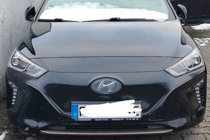 Hyundai IONIQ 156.000 km 11.000 &euro; Hanau 63457