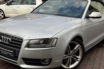 Audi A5 133.000 km 10.490 &euro; Langenselbold 63505