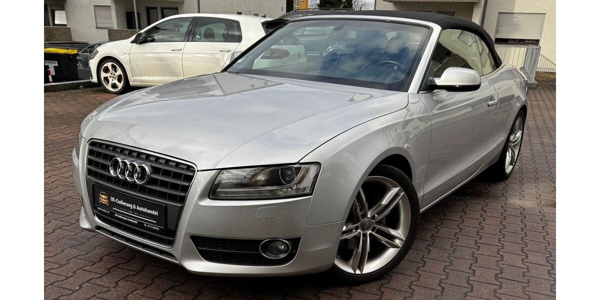 Audi A5 133.000 km 10.490 &euro; Langenselbold 63505