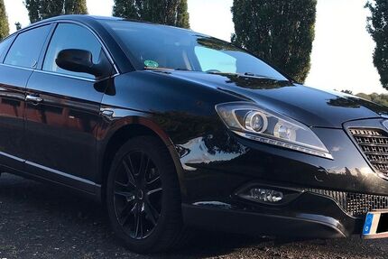 Lancia Delta 191.400 km 4.990 € Bad Vilbel 61118